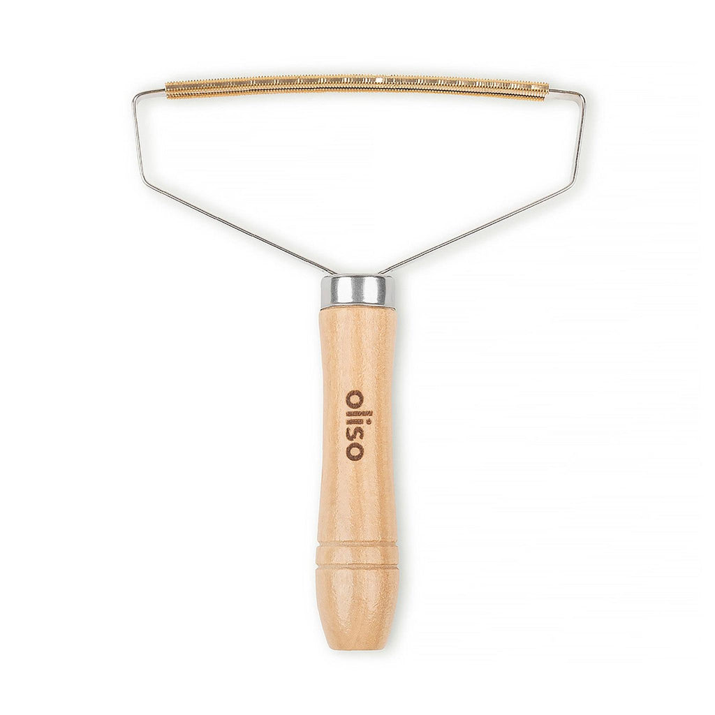 Oliso MultiMat Cleaning Tool for Wool Pressing Mats