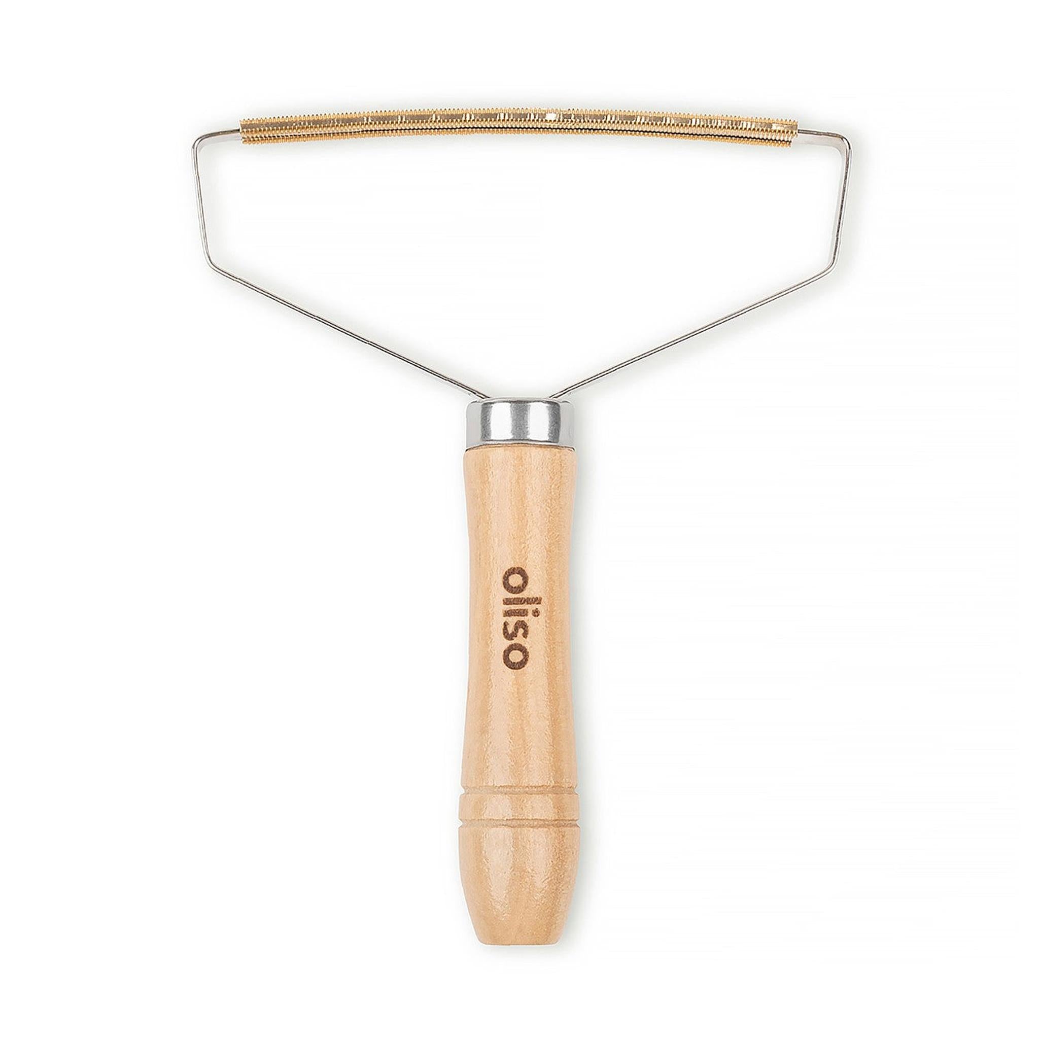 Oliso MultiMat Cleaning Tool for Wool Pressing Mats