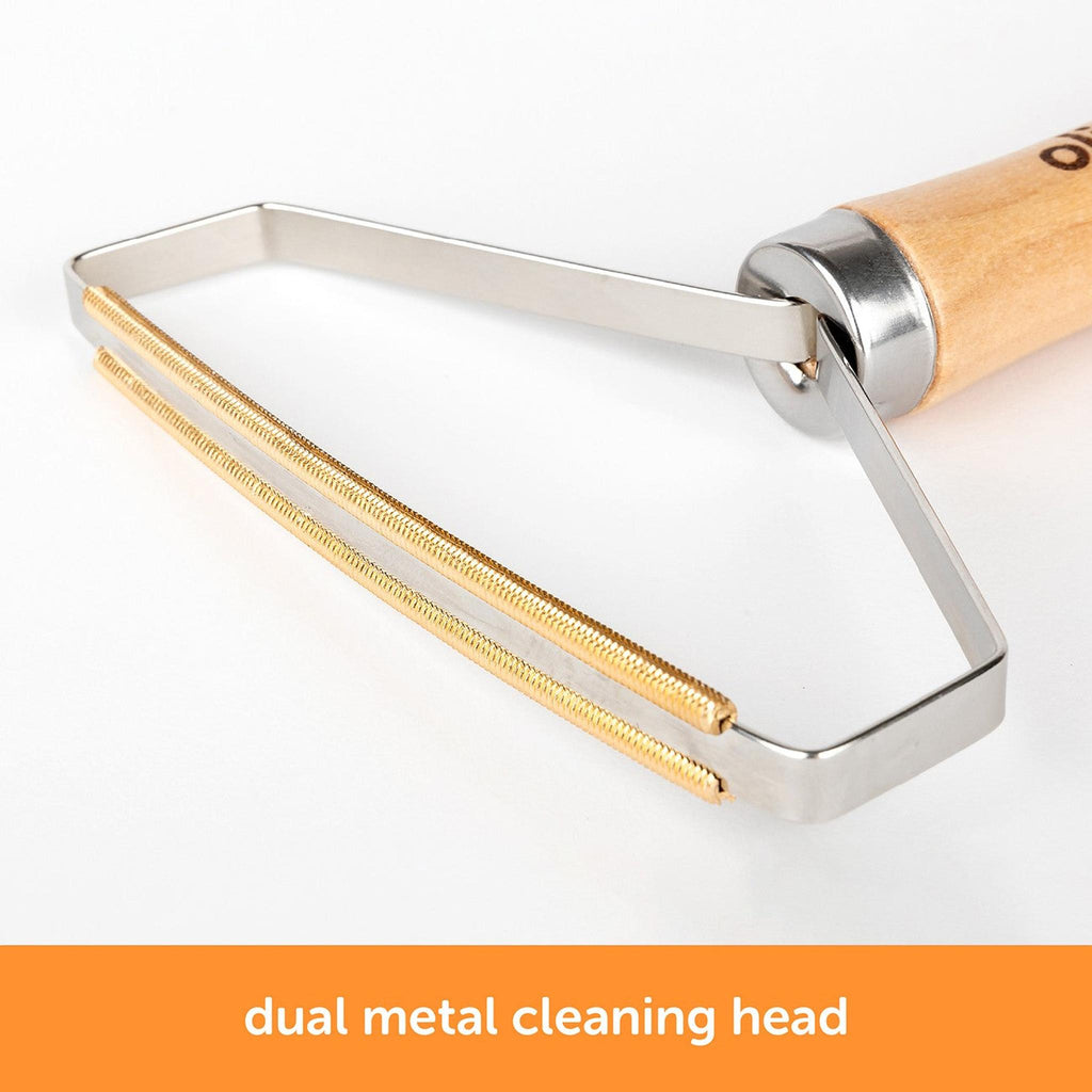 Oliso MultiMat Cleaning Tool for Wool Pressing Mats