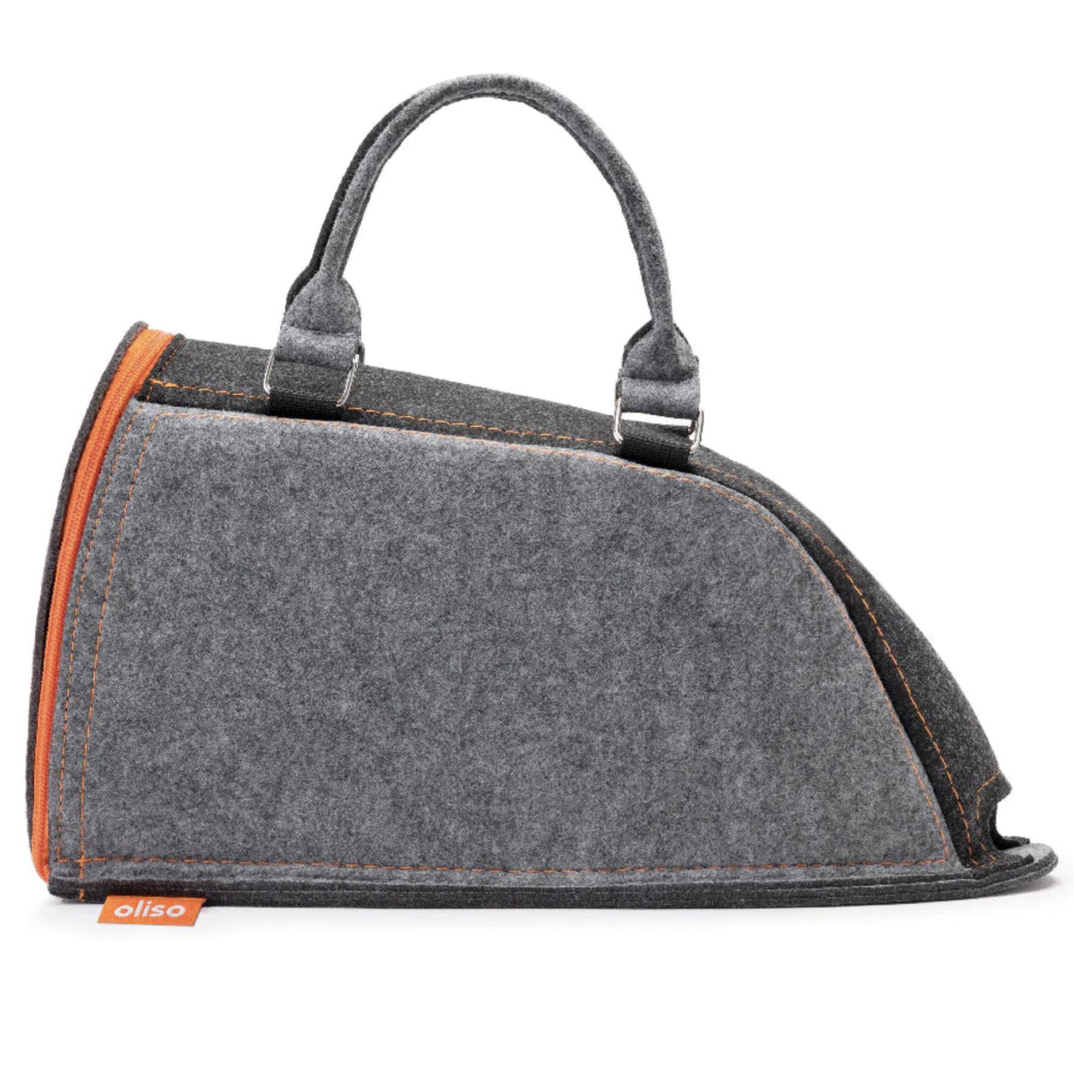 Carry Bag TG Plus Iron Travel Case