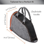 Carry Bag TG Plus Iron Travel Case