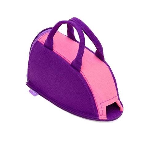 Carry Bag for Project Irons Yaya Han Cherry Blossom