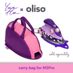 Carry Bag for Project Irons Yaya Han Cherry Blossom