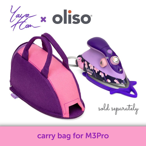 Carry Bag for Project Irons Yaya Han Cherry Blossom