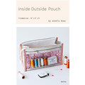Inside Outside Pouch Pattern