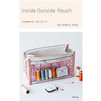 Inside Outside Pouch Pattern