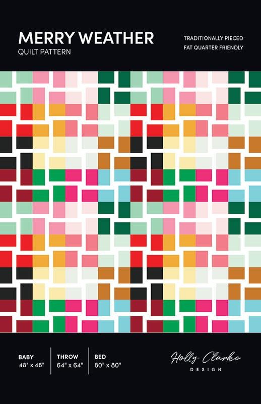 Pattern: Merry Weather