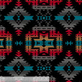Winterfleece - Canyon - Black