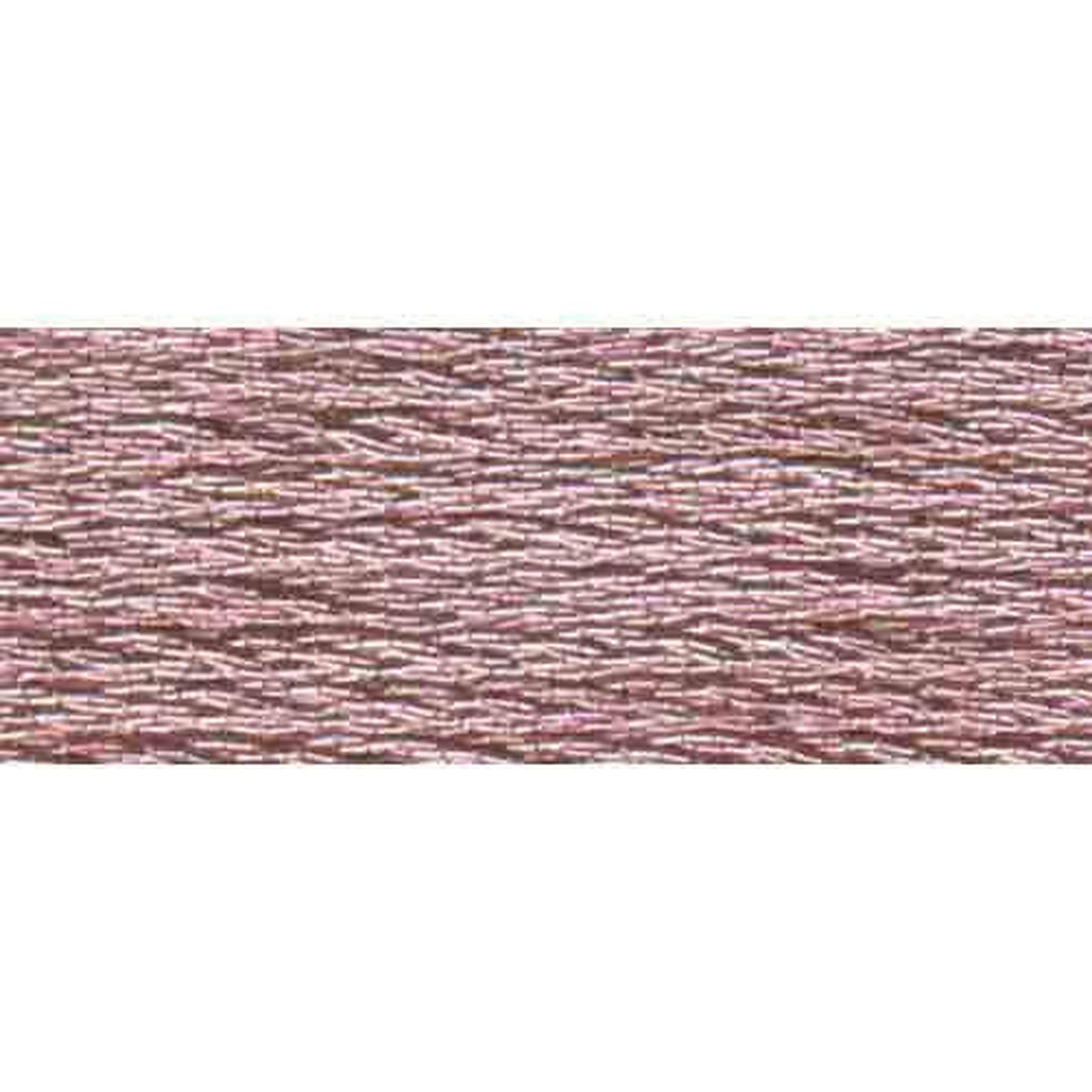 DMC Six-Strand Embroidery Floss - E316 Pink Amethyst
