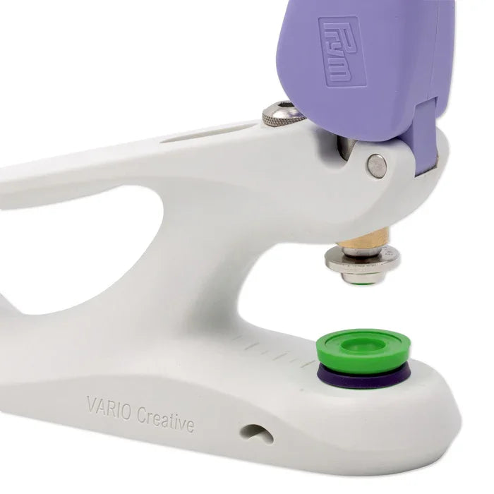 Tool Set for Prym Eyelets - 11mm and 14mm