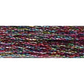 DMC Six-Strand Embroidery Floss - E130 Variegated Rainbow
