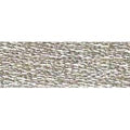 DMC Six-Strand Embroidery Floss - E168 Precious Metal Silver
