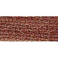 DMC Six-Strand Embroidery Floss - E301 Precious Metal Copper