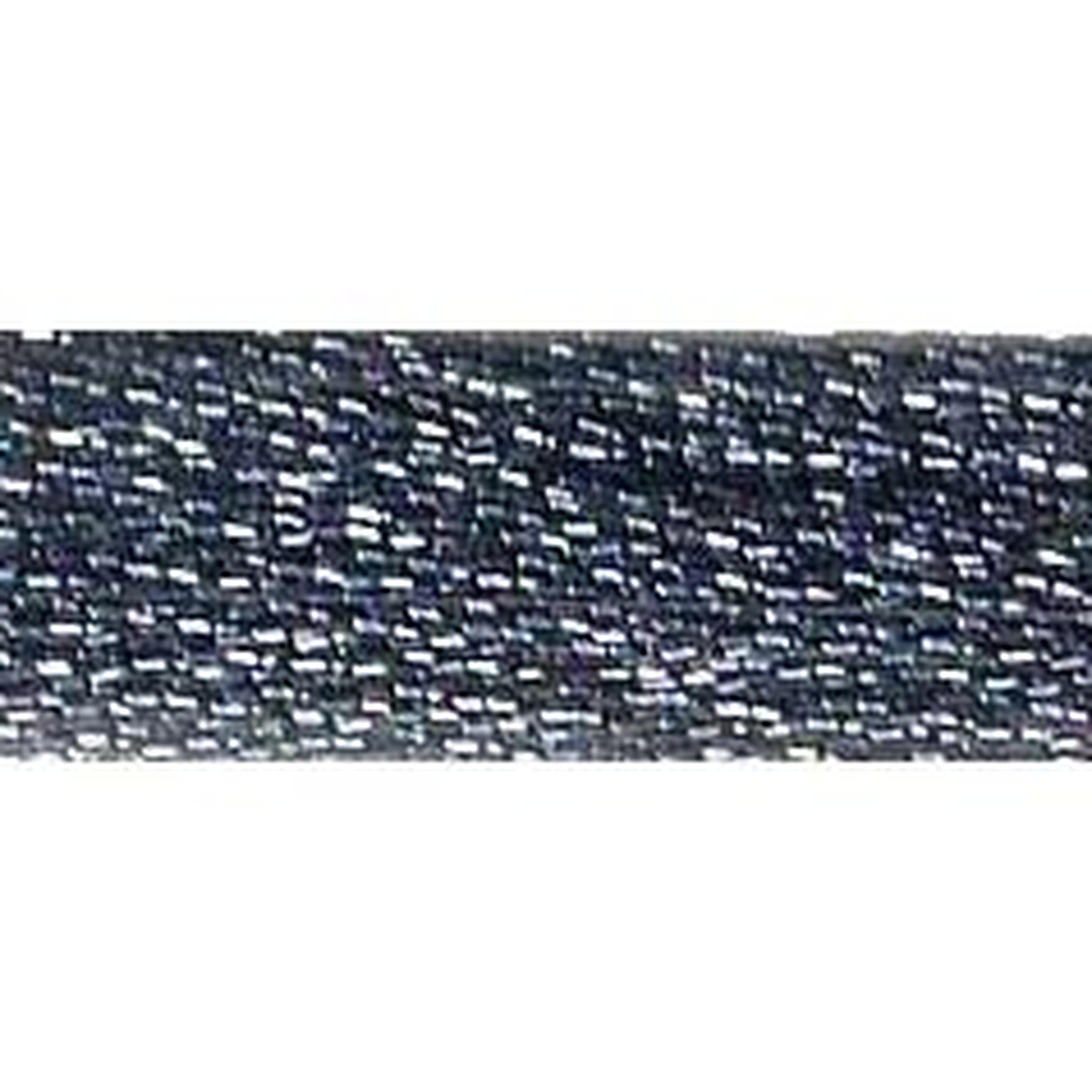 DMC Six-Strand Embroidery Floss - E317 Precious Metal Titanium
