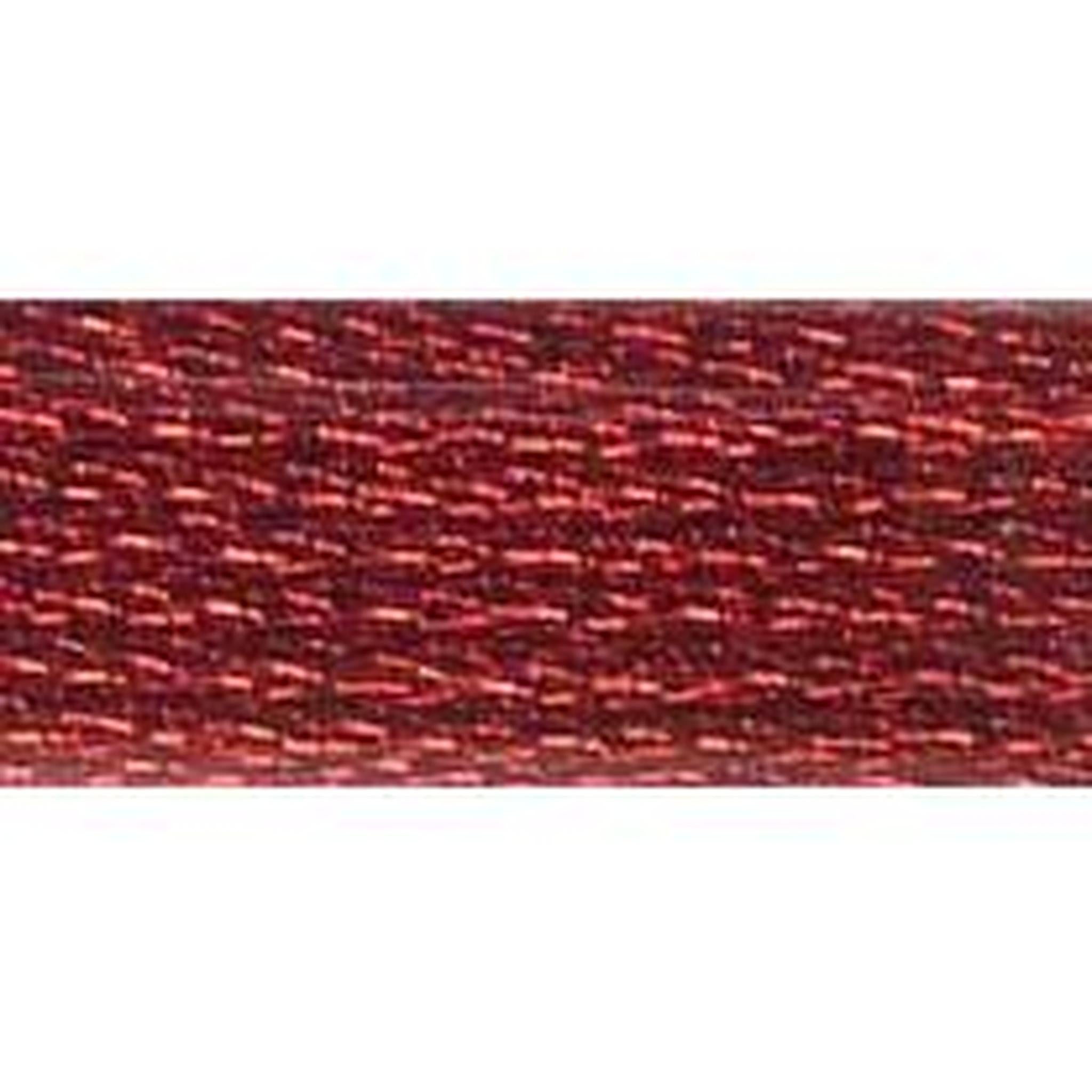 DMC Six-Strand Embroidery Floss - E321 Jewels Red Ruby