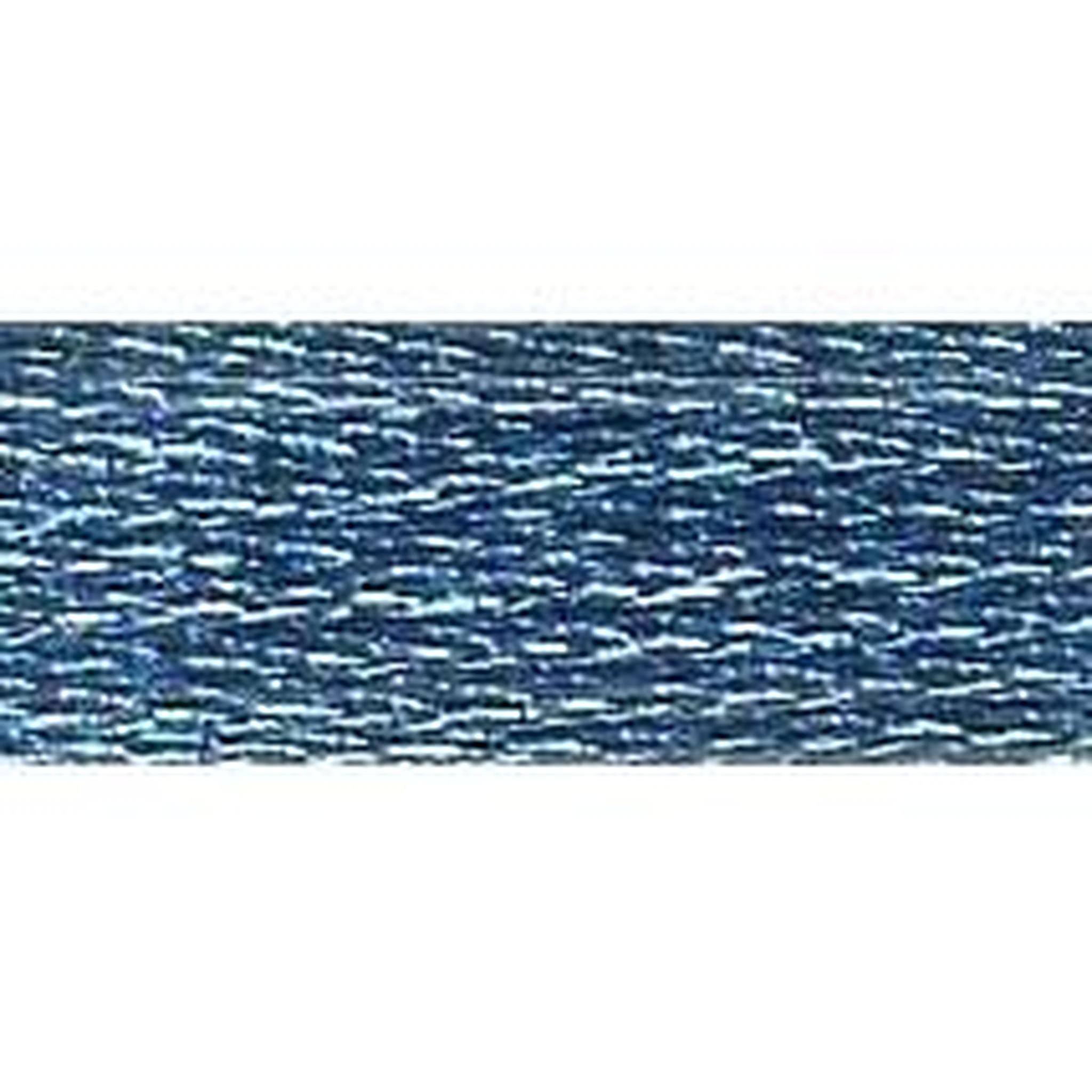 DMC Six-Strand Embroidery Floss - E334 Jewels Blue Topaz