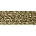 DMC Six-Strand Embroidery Floss - E3821 Precious Metal Light Gold