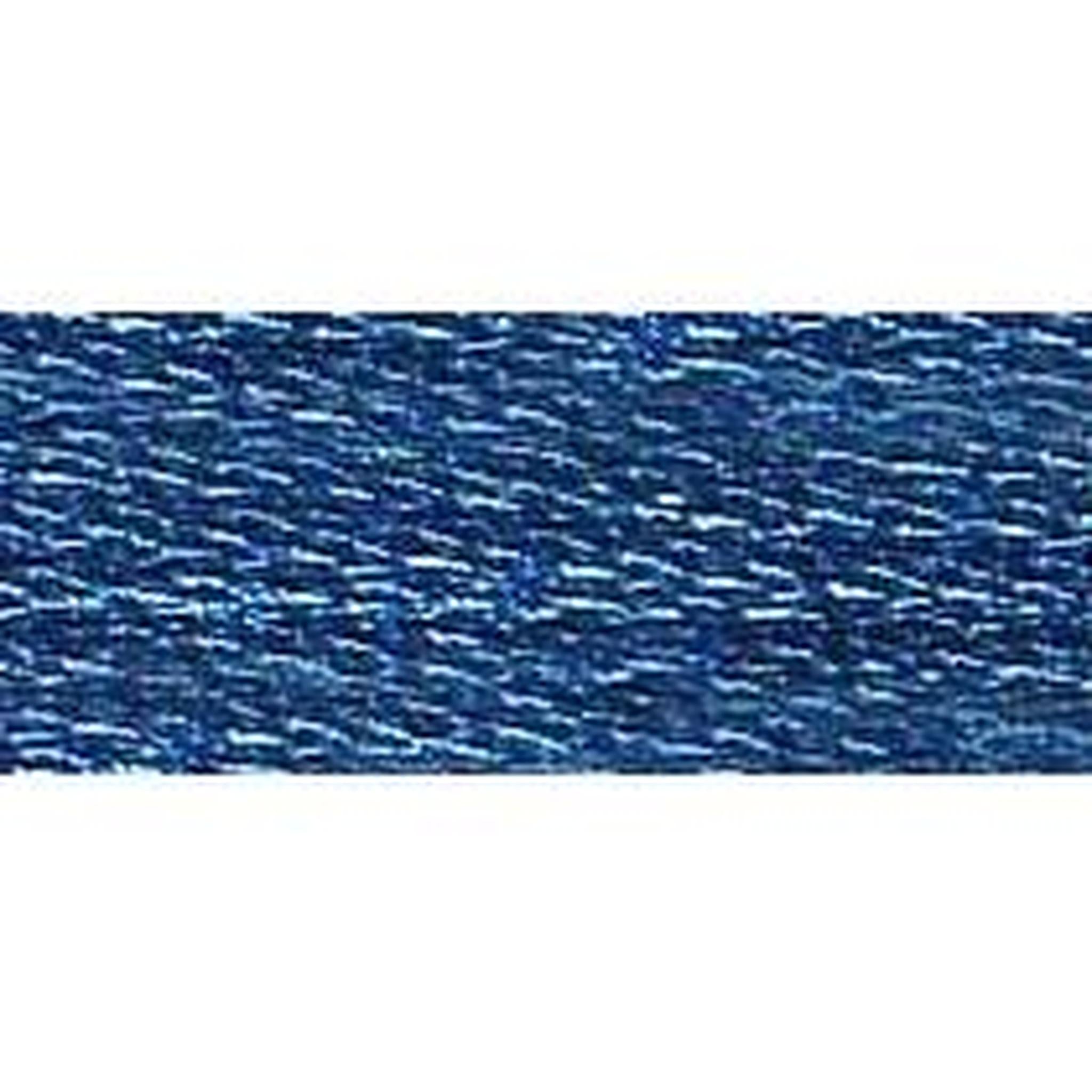 DMC Six-Strand Embroidery Floss - E3843 Jewels Light Blue Sapphire