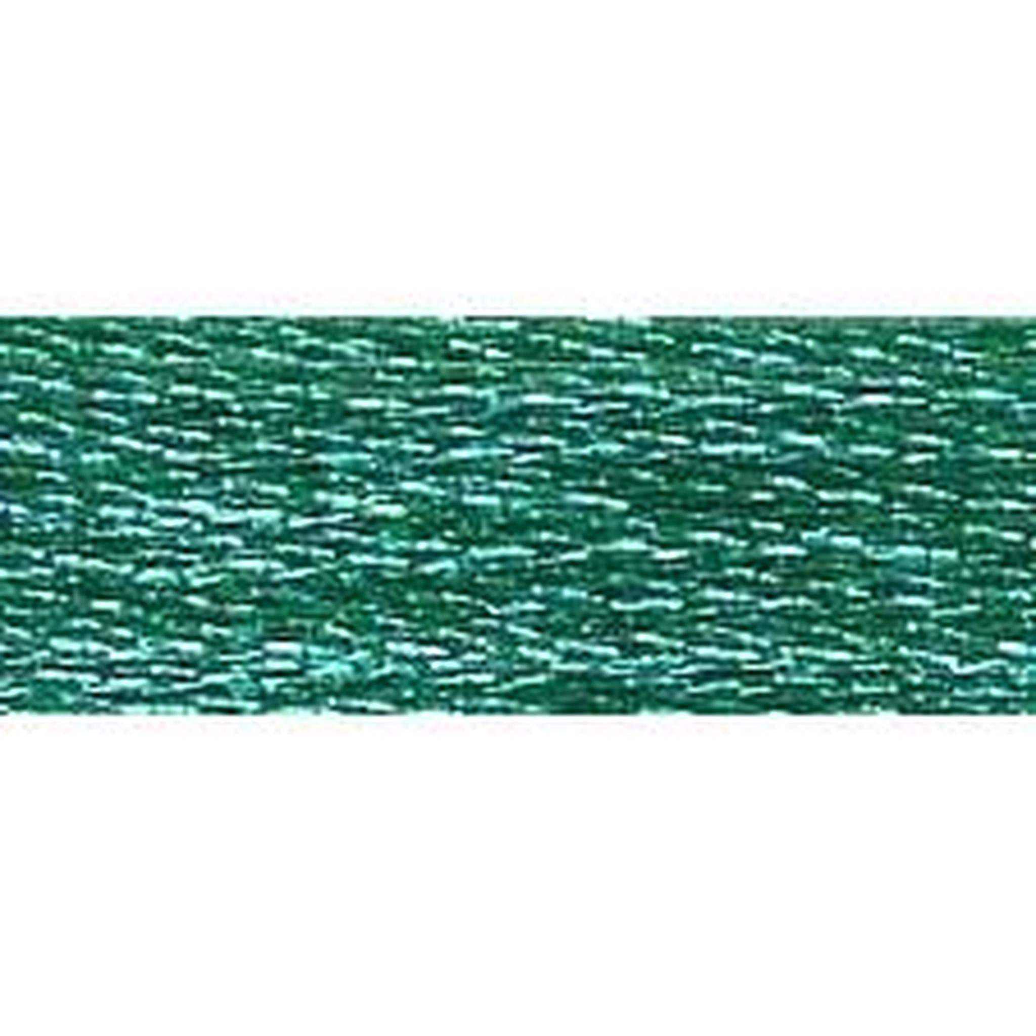 DMC Six-Strand Embroidery Floss - E3849 Jewels Aqua Blue