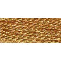 DMC Six-Strand Embroidery Floss - E436 Antiques Golden Oak