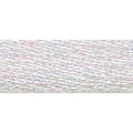 DMC Six-Strand Embroidery Floss - E5200 Pearlescent White
