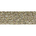 DMC Six-Strand Embroidery Floss - E677 Precious Metal White Gold