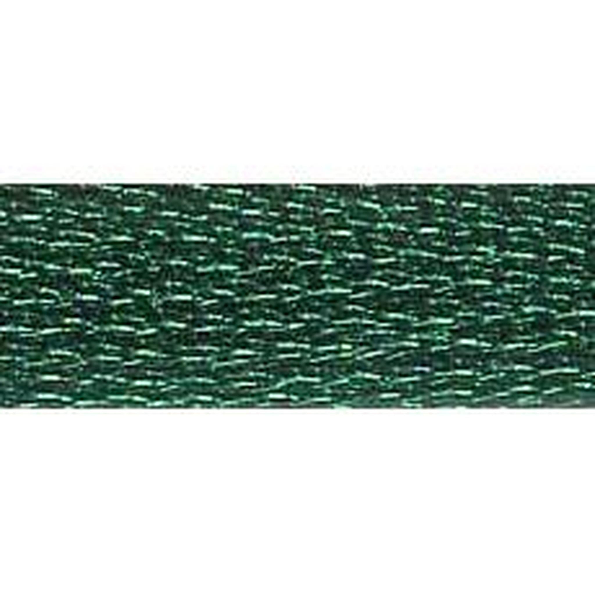 DMC Six-Strand Embroidery Floss - E699 Jewels Green Emerald