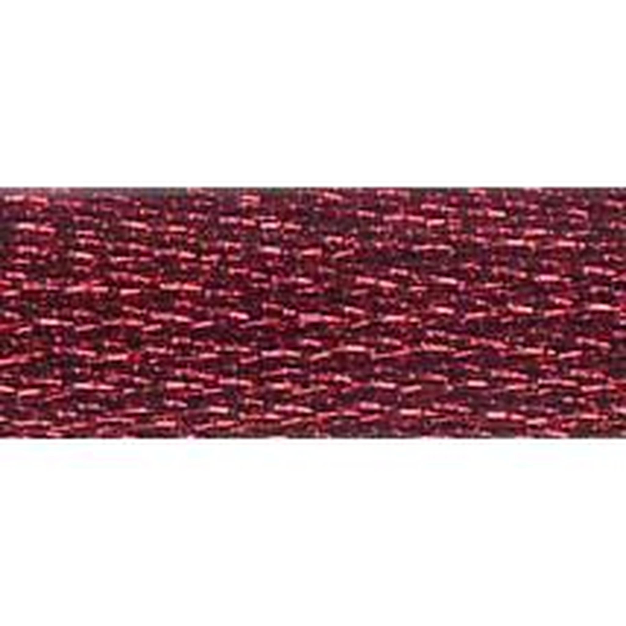 DMC Six-Strand Embroidery Floss - E815 Jewels Dark Red Ruby