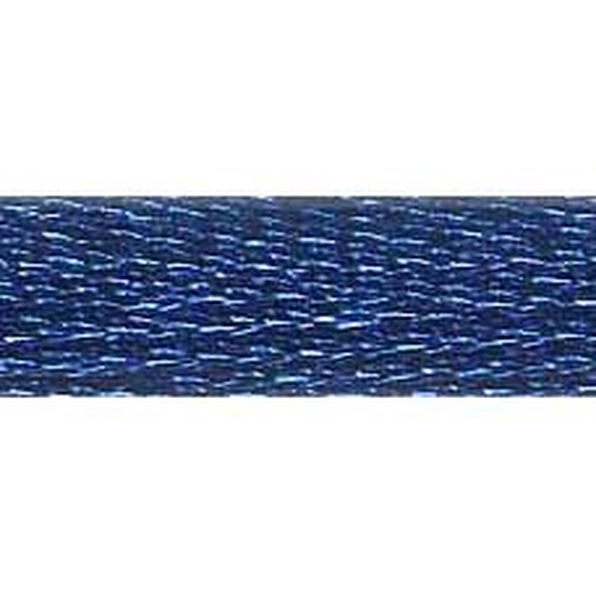 DMC Six-Strand Embroidery Floss - E825 Jewels Blue Sapphire