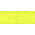 DMC Six-Strand Embroidery Floss - E980 Fluorescent Neon Yellow