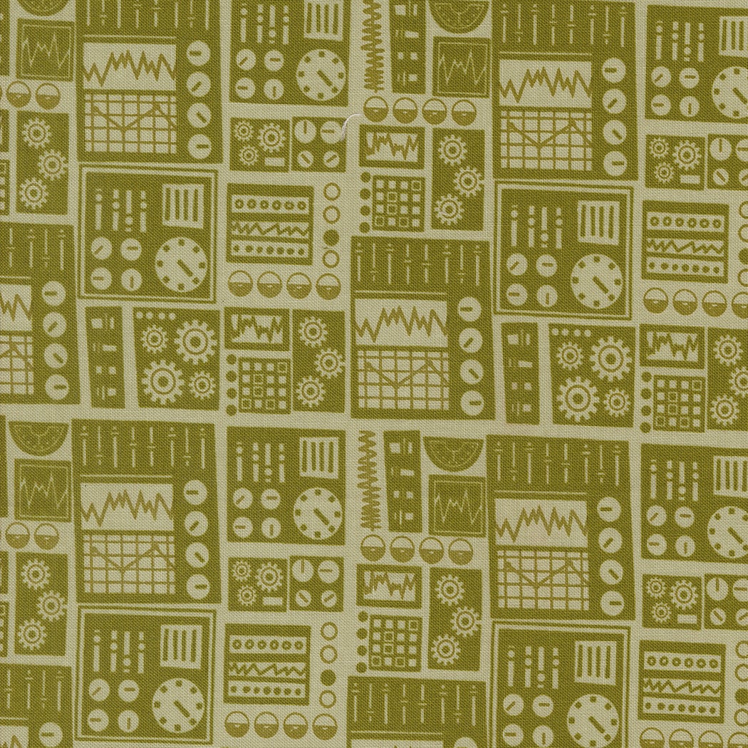 321 Blast Off - Circuits Earth