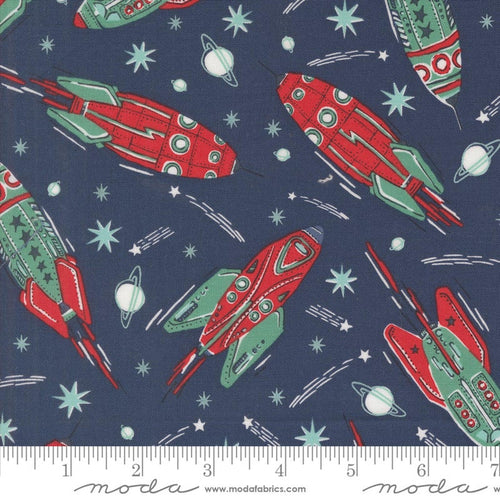 321 Blast Off - Rockets Galaxy