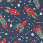 321 Blast Off - Rockets Galaxy