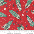 321 Blast Off - Rockets Mars