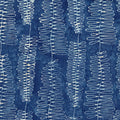 Meadow Brook - Ferns - Blue Bluebird