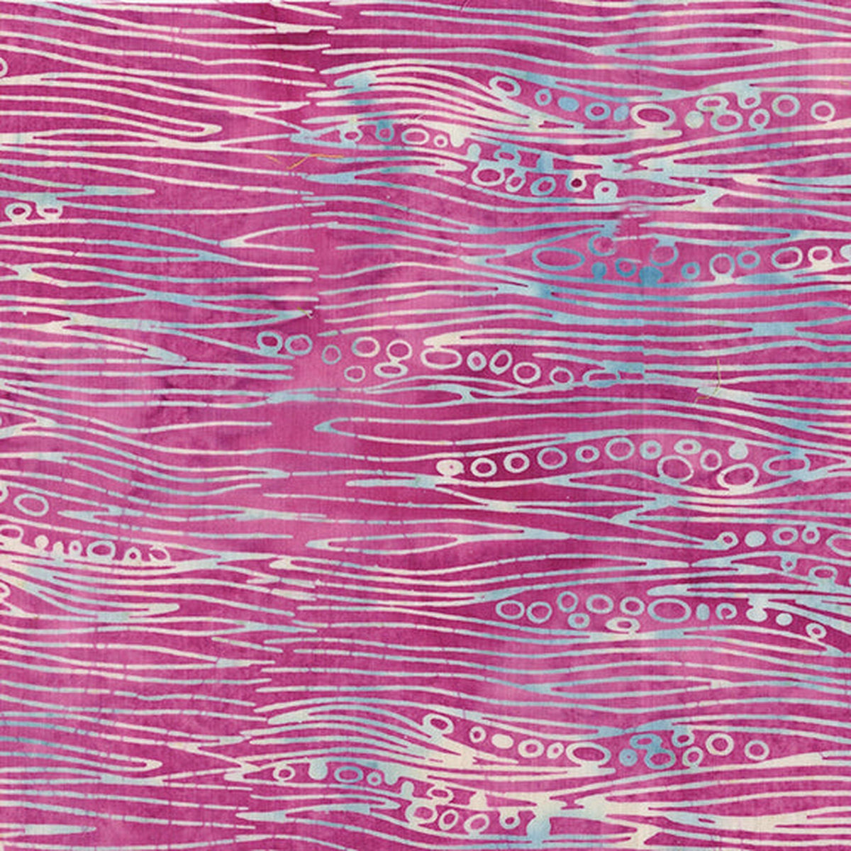 Meadow Brook - Brook - Pink Raspberry