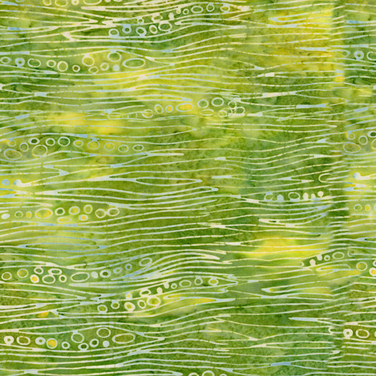 Meadow Brook - Brook - Green Lemon Lime
