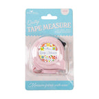 Riley Blake Designs Quilty™ Measure Tape