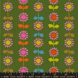 Canvas Tote Project Fabric Choices (3/4 yard)