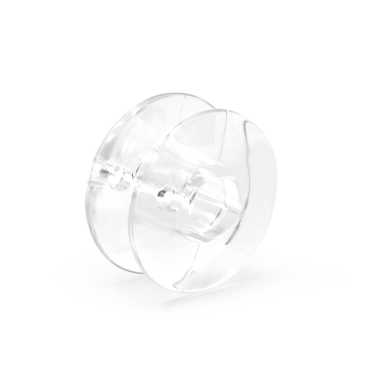 Dritz Bobbin Plastic Class 66 4ct #937