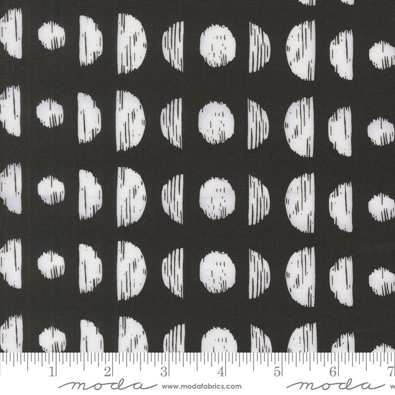 Botany by Alli K Design - Phases Ink