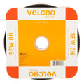 3/4" Black Velcro (per inch)