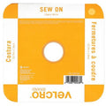 3/4" White Velcro (per inch)