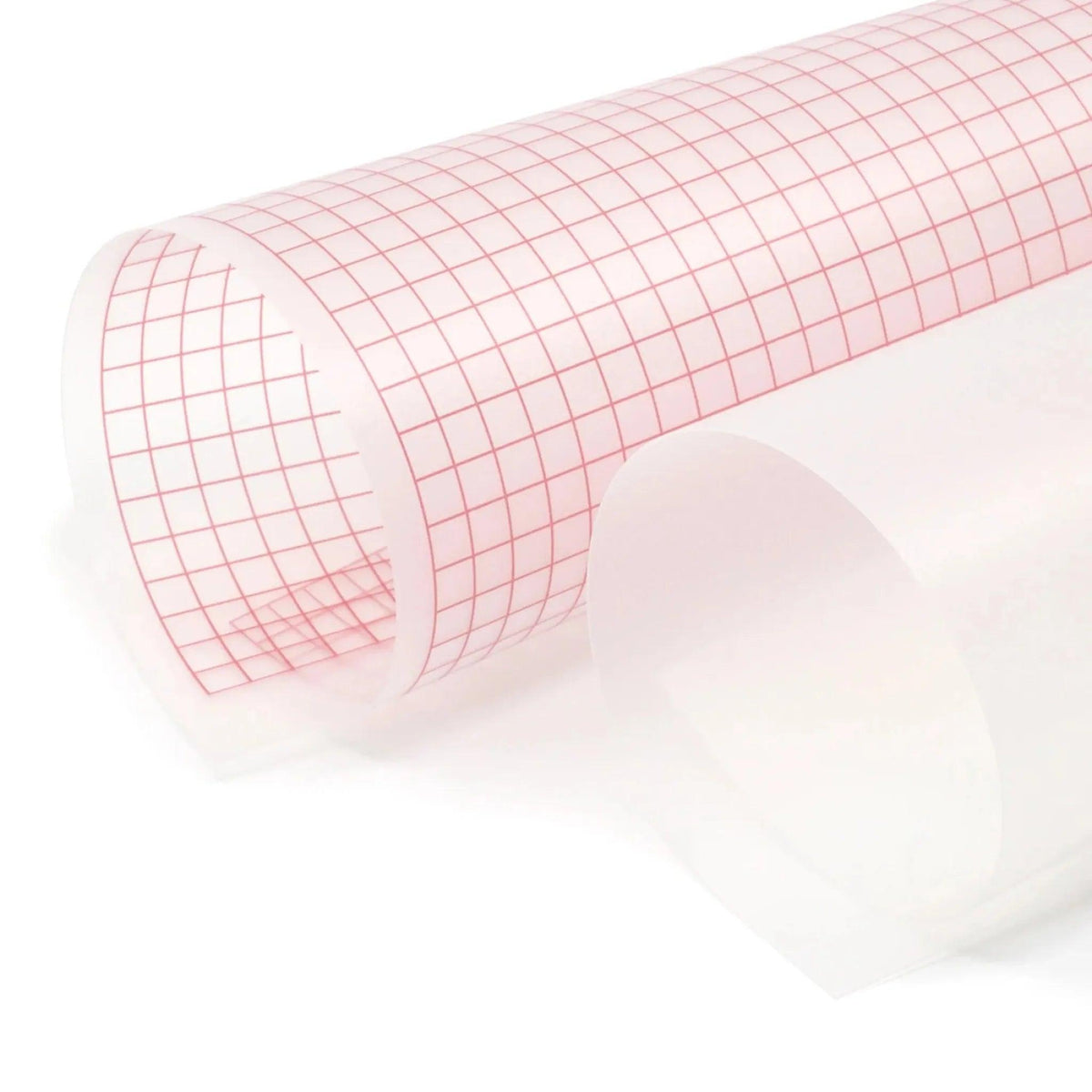 Dritz Non-Slip Vinyl Template Sheets 8 1/2" x 11" (6)