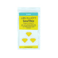 Libs Elliott SewTites Magnetic Pin 5 Pack