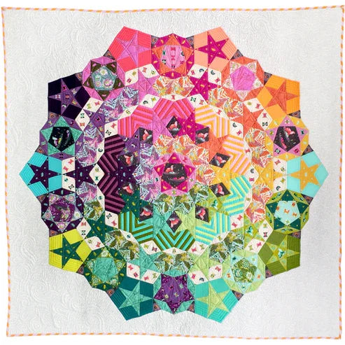 Paper Pieces: Tula Nova Complete Piece Pack