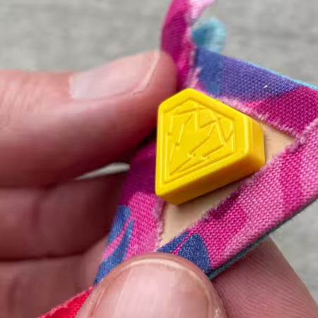 Libs Elliott SewTites Magnetic Pin 5 Pack