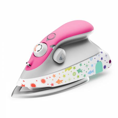 Oliso Mini Iron - Tula Pink