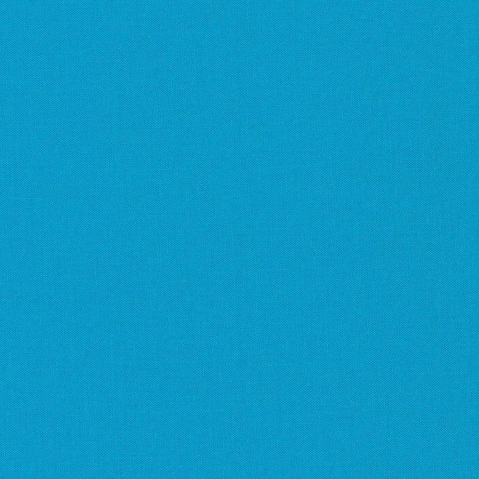 Kona Solids Turquoise