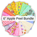 Apple Peel (20) Legendary (6" x WOF)